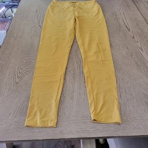 LuLaRoe One Size Leggings